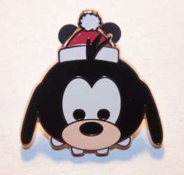 Click to view the Goofy details