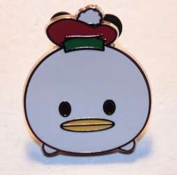 Click to view the Donald Duck details