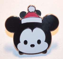 Mickey Mouse