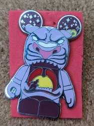 21483 - Vinylmation - Park - Cave of Wonders alternate image