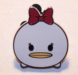 Click to view the Daisy Duck details