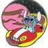15960 - Cast Lanyard Collection IV - Stitch - Stitch in a Flying Saucer - Walt Disney World alternate image