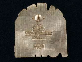 26487 - Adventures by Disney - Discovery Down Under - Uluru Power - Pluto - Adventures by Disney alternate image