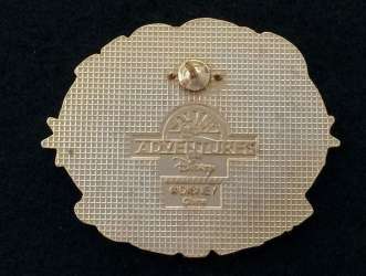 26486 - Adventures by Disney - Discovery Down Under - G'Day Mates - Minnie Mouse - Adventures by Disney alternate image