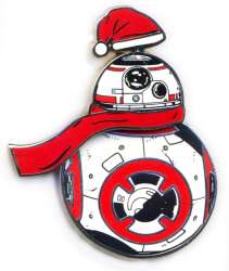 BB-8 Spinner Spin