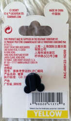 21537 - Happy Holidays 2017 - BB-8 Spinner Spin alternate image