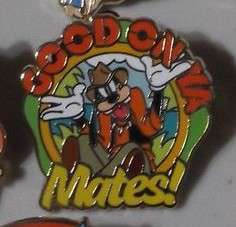 26491 - Adventures by Disney - Discovery Down Under - Good On Ya Mates! - Goofy - Adventures by Disney alternate image