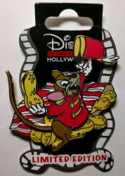 Mice Series - Timothy Q. Mouse - DSSH
