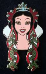 6417 - Seasons - Snow White - Disney Auctions alternate image