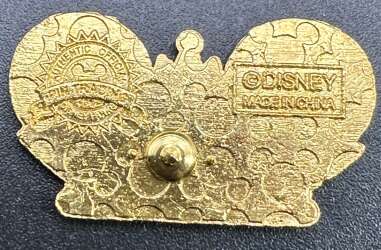 21594 - Ear Hat Mystery Collection - Series 1 - Evil Queen alternate image