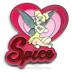 Sugar, Spice and Everything Nice