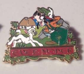 Ever-Moher - Goofy
