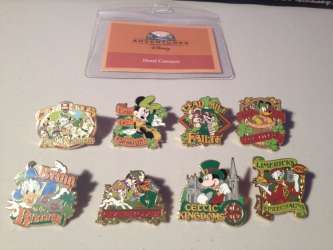 Complete Set
