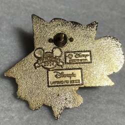 21640 - DLR Cast Lanyard 2.5 - Princess Signature Stars - Ariel - Disneyland Resort alternate image