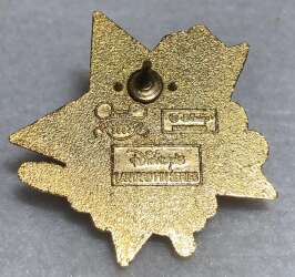 21641 - DLR Cast Lanyard 2.5 - Princess Signature Stars - Aurora - Disneyland Resort alternate image