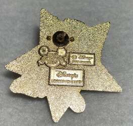 21643 - DLR Cast Lanyard 2.5 - Princess Signature Stars - Snow White - Disneyland Resort alternate image