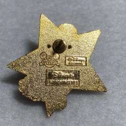 21644 - DLR Cast Lanyard 2.5 - Princess Signature Stars - Belle - Disneyland Resort alternate image