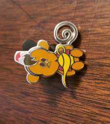 14434 - Mini Cute Animals Booster - Abu - Disneyland Resort alternate image