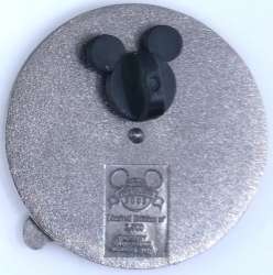 21650 - Haunted Mansion Holiday: 13 Treats in 5 Frightful Weeks Series - Oogie Boogie Roulette Wheel - Disneyland Resort alternate image