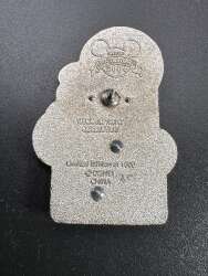 'Trick or Treat 2004 - Happy Halloween — Mickey Mouse - WDW'