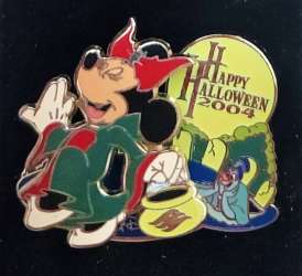 Click to view the Minnie Mouse details