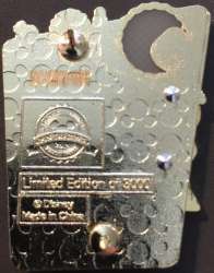 14590 - EPCOT International Flower & Garden Festival 2017 - Mickey in Paris - Walt Disney World alternate image