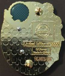 14591 - EPCOT International Flower & Garden Festival 2017 - Minnie - Walt Disney World alternate image