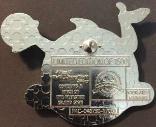 'Piece of Walt Disney World History 2017 - Pleasure Island - WDW'