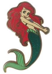 Click to view the Glitter Tail Ariel details
