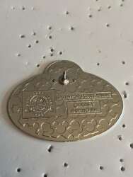 2180 - What's My Name? Badges Mystery Collection - Donald alternate image