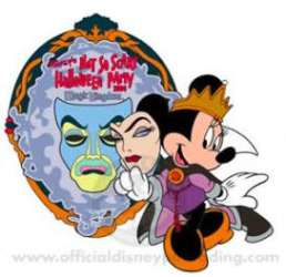 Click to view the Minnie & Mirror details