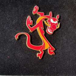 Mushu Only