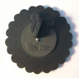 Mickey Epcot Spinner - One Mouse One World - WDW