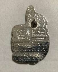 21849 - Cast Lanyard Refresh - Bashfull - Disneyland Resort Paris alternate image