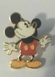 13823 - Old School Mickey Mouse - Walt Disney World alternate image