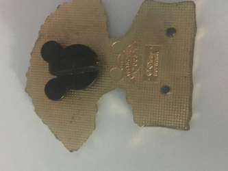 13824 - Disney's Animal Kingdom - Tree of Life Logo - Walt Disney World alternate image