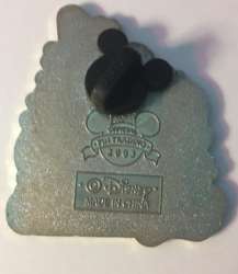 13786 - Mickey with Park Icons - Disney MGM Studios - Walt Disney World alternate image