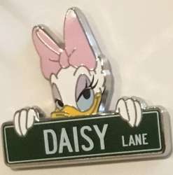 26076 - Street Signs Mystery Box - Daisy Lane alternate image