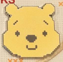 Winnie the Pooh