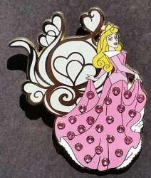16239 - Jumbo Pave Series - Sleeping Beauty - Disney Store US alternate image
