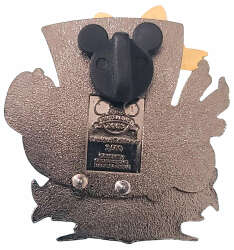 'Haunted Mansion Holiday: 13 Treats in 5 Frightful Weeks Series - Attic - Cat in the Box - DLR'