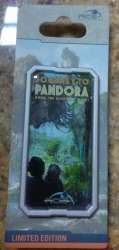 Countdown Journey to Pandora - Where the Mountains Float! - WDW