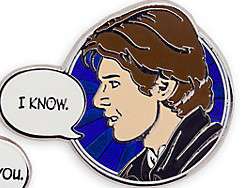 Han Solo ONLY