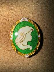 Princess Cameo Mystery Collection - Ariel - MLT