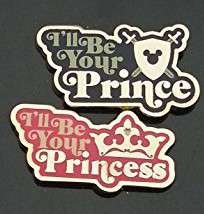 Pin Set