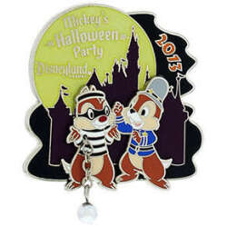 Click to view the Cop Chip and Robber Dale details