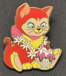 22018 - (PTD) Pin Trader's Delight Series - Dinah - Disney Studio Store Hollywood / Soda Fountain alternate image