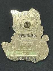 22018 - (PTD) Pin Trader's Delight Series - Dinah - Disney Studio Store Hollywood / Soda Fountain alternate image