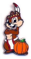 Click to view the Native American Chip details