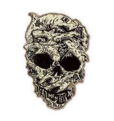 Tattoo Skull